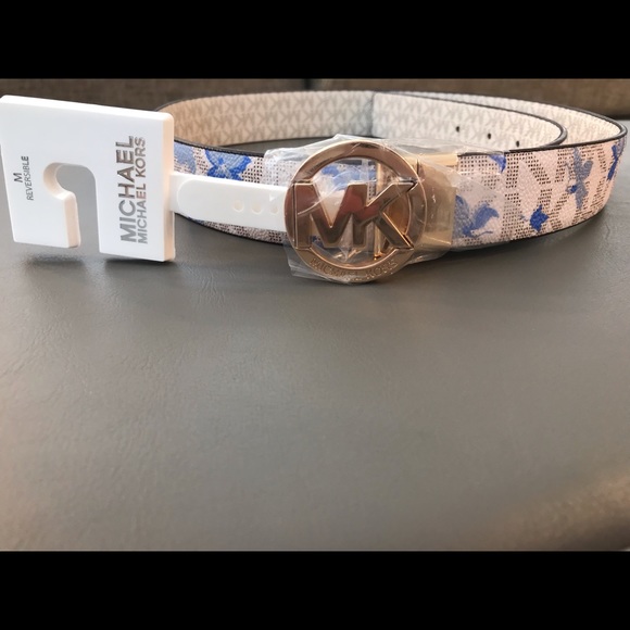 Michael Kors Accessories - MICHAEL KORS BELT